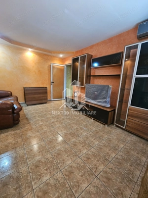 Apartament 3 camere complet mobilat – Casa de Cultură - imagine 2