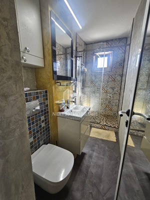 Apartament 3 camere complet mobilat – Casa de Cultură - imagine 8