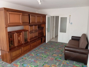 Inchiriez apartament 2 camere