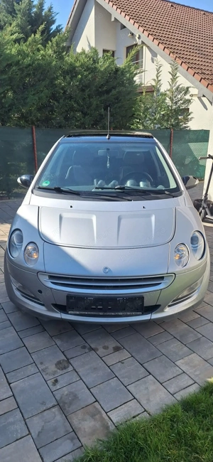 Vand smart forfour  - imagine 5