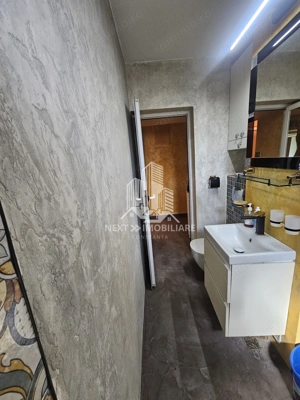 Apartament 3 camere complet mobilat – Casa de Cultură - imagine 9