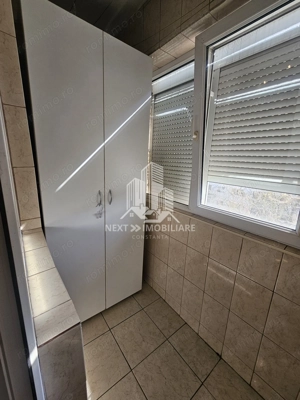 Apartament 3 camere complet mobilat – Casa de Cultură - imagine 12