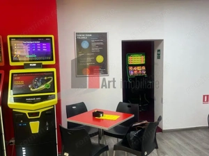 Spatiu comercial de inchiriat in zona Salaj (Soseaua Salaj)