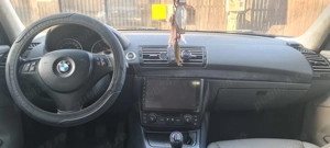 BMW Seria 1 120d e87 - imagine 5