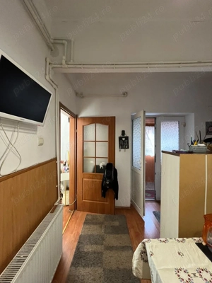 Apartament 3 camere , 70 mp utili ,ready to move, Etaj 2, Mestecănișului, Oradea. - imagine 12