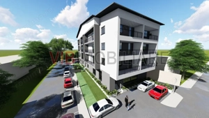 STAVRINOS 10 - Militari - Gorjului - apartament 2 camere 2028
