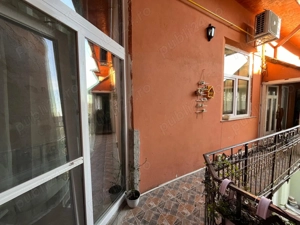 Apartament 3 camere , 70 mp utili ,ready to move, Etaj 2, Mestecănișului, Oradea. - imagine 11