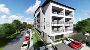 STAVRINOS 10 - Militari - Gorjului - apartament 2 camere 2028 - imagine 4