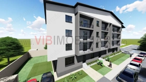 STAVRINOS 10 - Militari - Gorjului - apartament 2 camere 2028 - imagine 5