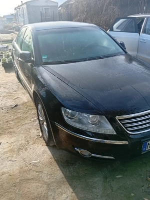 volwagean phaeton  - imagine 5