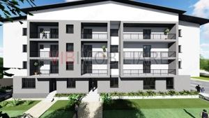 STAVRINOS 10 - Militari - Gorjului - apartament 2 camere 2028 - imagine 6