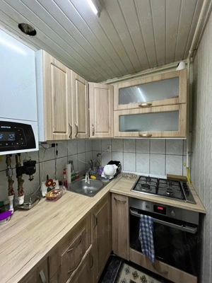 Apartament 3 camere , 70 mp utili ,ready to move, Etaj 2, Mestecănișului, Oradea. - imagine 13