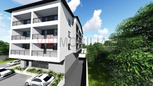 STAVRINOS 10 - Militari - Gorjului - apartament 2 camere 2028 - imagine 3
