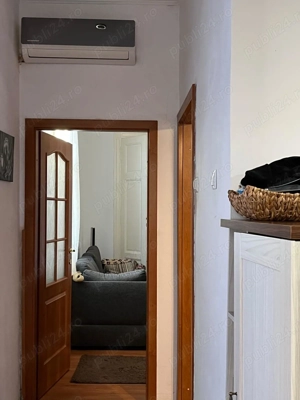 Apartament 3 camere , 70 mp utili ,ready to move, Etaj 2, Mestecănișului, Oradea. - imagine 17