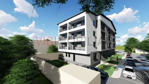 STAVRINOS 10 - Militari - Gorjului - apartament 2 camere 2028 - imagine 2