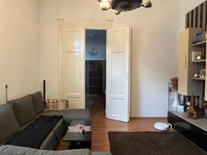 Apartament 3 camere , 70 mp utili ,ready to move, Etaj 2, Mestecănișului, Oradea. - imagine 10