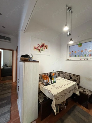 Apartament 3 camere , 70 mp utili ,ready to move, Etaj 2, Mestecănișului, Oradea. - imagine 15