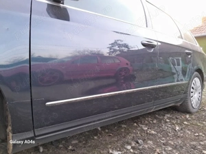 dezmembrez vw passat