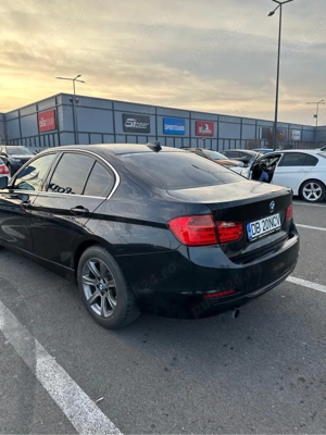 Vand Bmw F30 316i - imagine 4