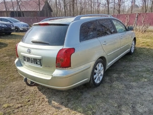 Toyota Avensis pentru dezmembrări! - imagine 6