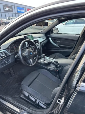 Vand Bmw F30 316i - imagine 3