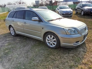 Toyota Avensis pentru dezmembrări! - imagine 7