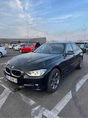 Vand Bmw F30 316i - imagine 2