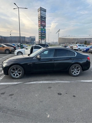 Vand Bmw F30 316i - imagine 5