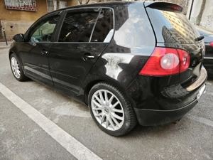 Vw Golf 5 GT Automat  DSG 2007 1.4 TSI 170cai - imagine 3