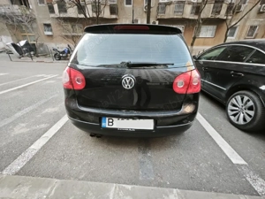 Vw Golf 5 GT Automat  DSG 2007 1.4 TSI 170cai - imagine 4