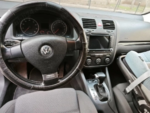 Vw Golf 5 GT Automat  DSG 2007 1.4 TSI 170cai - imagine 5