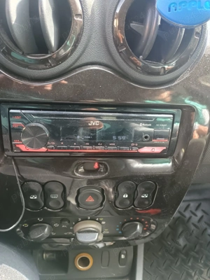 Dacia Duster 1.5 dci motor K9K an 2011 4x2 - imagine 4