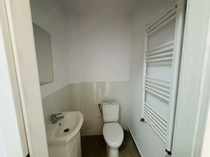Hala industriala nouă, 386 mp, teren 900 mp, Domnești-Centura - imagine 15
