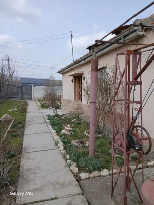 Proprietar vand casa