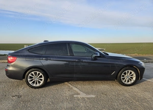 2018 BMW Seria 3 GT - imagine 4