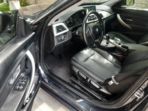 2018 BMW Seria 3 GT - imagine 9