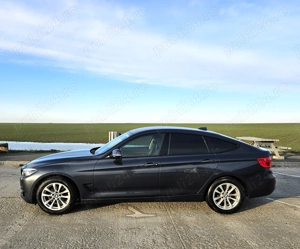 2018 BMW Seria 3 GT - imagine 3