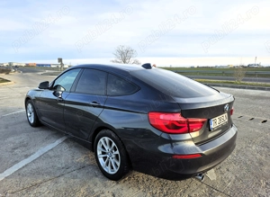 2018 BMW Seria 3 GT - imagine 5