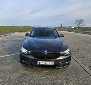 2018 BMW Seria 3 GT - imagine 7