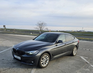 2018 BMW Seria 3 GT - imagine 6