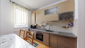 Decomandat 2 camere etaj 1 Dumbravita - imagine 2