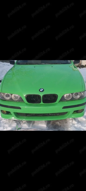 piese bmw e39 combi - imagine 2