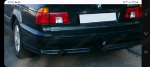 piese bmw e39 combi