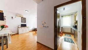 Decomandat 2 camere etaj 1 Dumbravita