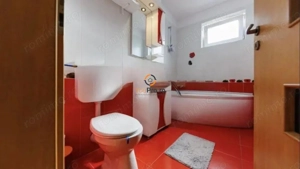 Decomandat 2 camere etaj 1 Dumbravita - imagine 6