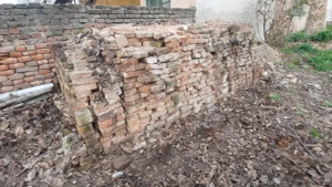 Donez cărămizi in Timișoara 