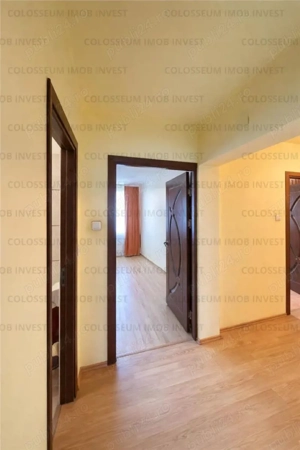 Apartament 2 camere, decomandat - zona Astra-Galaxiei 