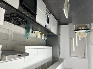 Apartament 2 camere sector 3 strada Fetești  - imagine 4