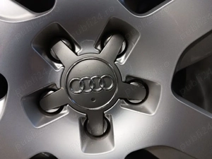 4 jante originale Audi - imagine 2