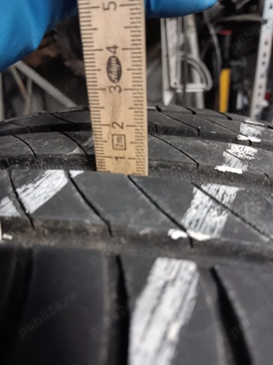 4 jante originale Audi - imagine 4